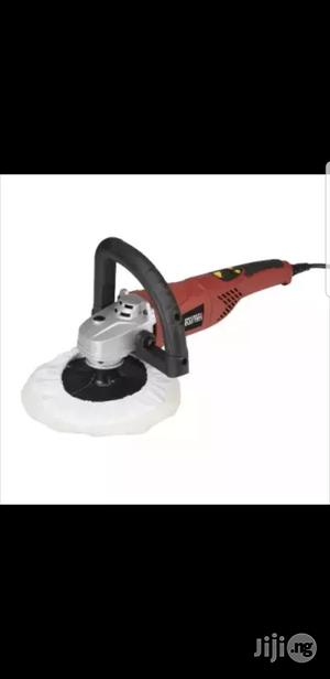 Polisher Grinding Machine