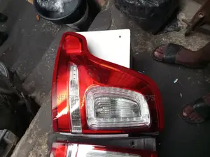 Rear Light Ford Explorer 2013/2016
