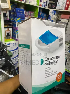 Compressor Nebulizer