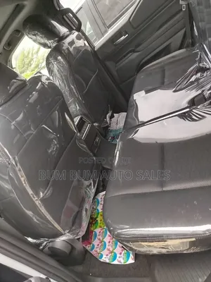 Toyota Land Cruiser Prado 2.4 Petrol 2024 White