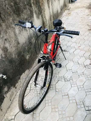 26” Raleigh Sabre Mountain Bike