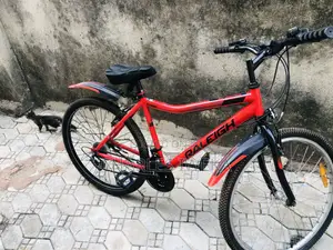 26” Raleigh Sabre Mountain Bike