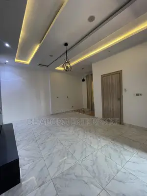 Studio Apartment in Lekki County, Lagos State for rent