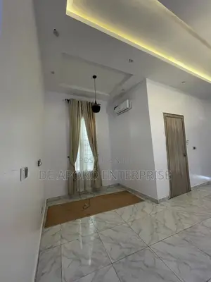 Studio Apartment in Lekki County, Lagos State for rent