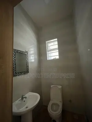 Studio Apartment in Lekki County, Lagos State for rent