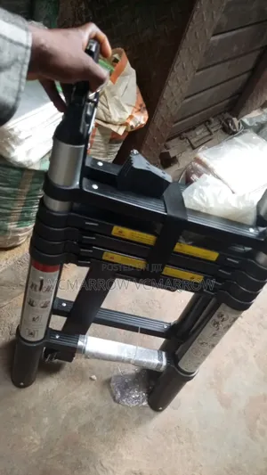 1.9 +1.9 Both Side Telescopic