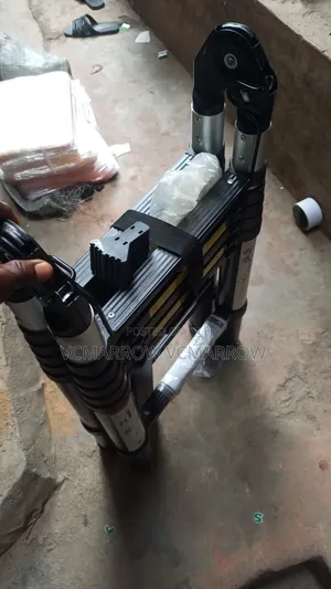 1.9 +1.9 Both Side Telescopic