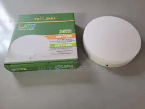 36w Led Light Flameless Surface