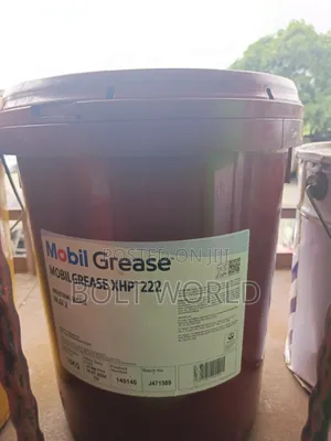 Mobile Greasehxp222 For Industrial Used