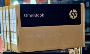 New Laptop HP OmniBook 5 Flip 16GB Intel Core i7 SSD 512GB