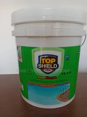 Ts-615 Superflex (12.5kg)