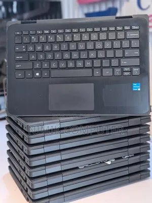 Laptop HP ProBook x360 11 G6 EE 4GB Intel Pentium SSD 128GB