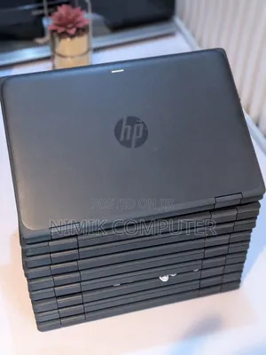 Laptop HP ProBook x360 11 G6 EE 4GB Intel Pentium SSD 128GB