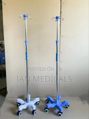 Drip Stand