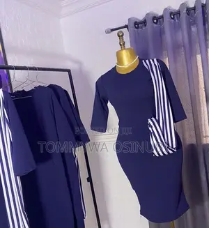 Corporate Gown