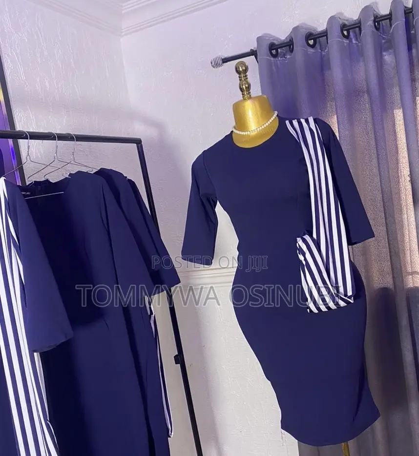Corporate Gown