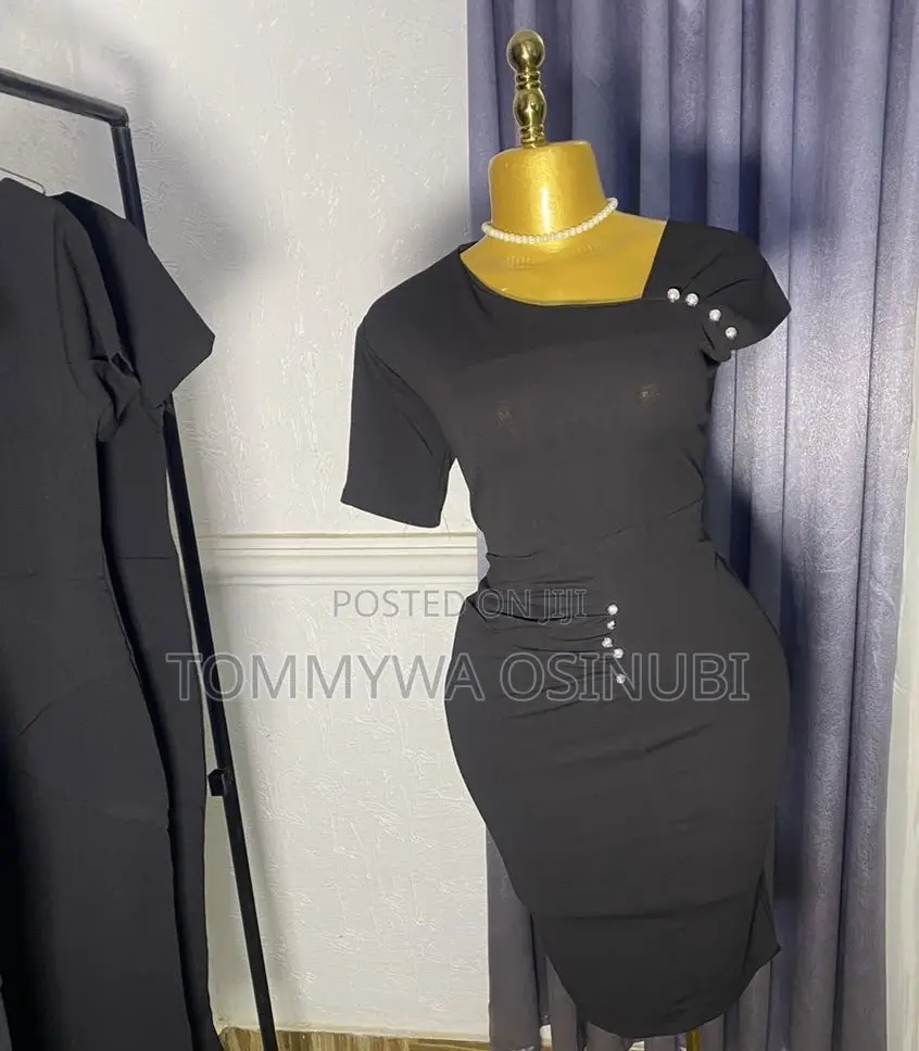 Corporate Gown