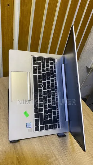 Laptop HP EliteBook 840 G6 32GB Intel Core i7 SSD 1T