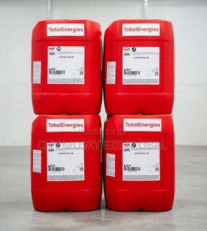 Totalenergies Carter Sg 220 (20l)