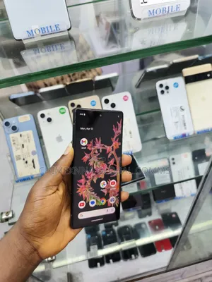 Google Pixel 6 128 GB Yellow