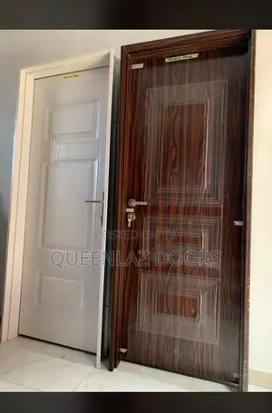 Turkey Panel Interiors Door