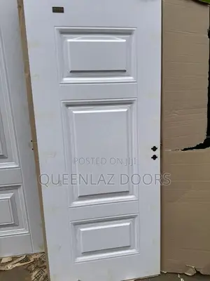 Turkey Panel Interiors Door