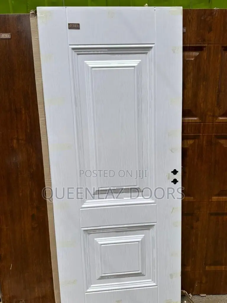 Turkey Panel Interiors Door
