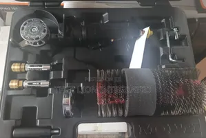 Bristle Blower