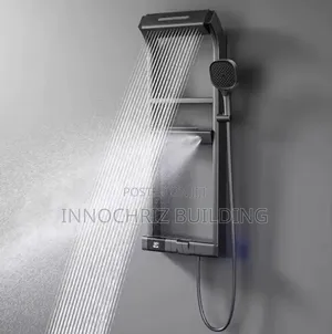 Executive Shower