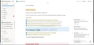 Virtual Assistance