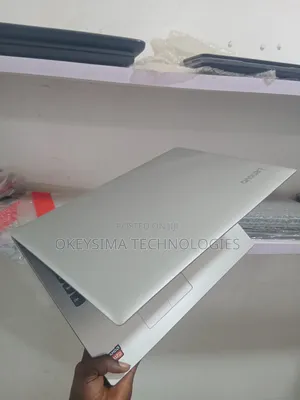 Laptop Lenovo IdeaPad 320 4GB AMD HDD 500GB