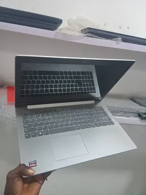Laptop Lenovo IdeaPad 320 4GB AMD HDD 500GB