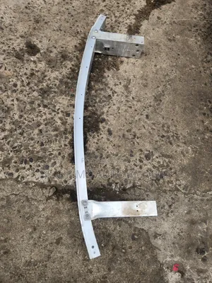 Front Beam