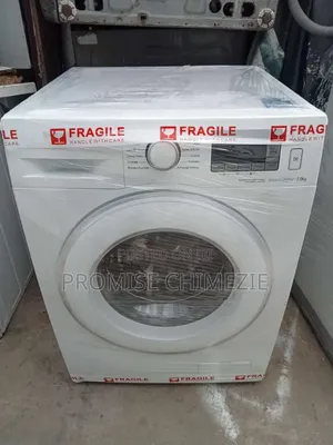 Washing Machines and Dryers