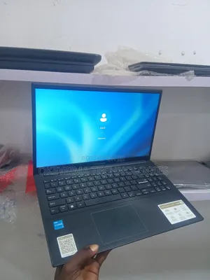 Laptop Asus VivoBook 15 X510UQ 8GB Intel Core i3 SSD 128GB