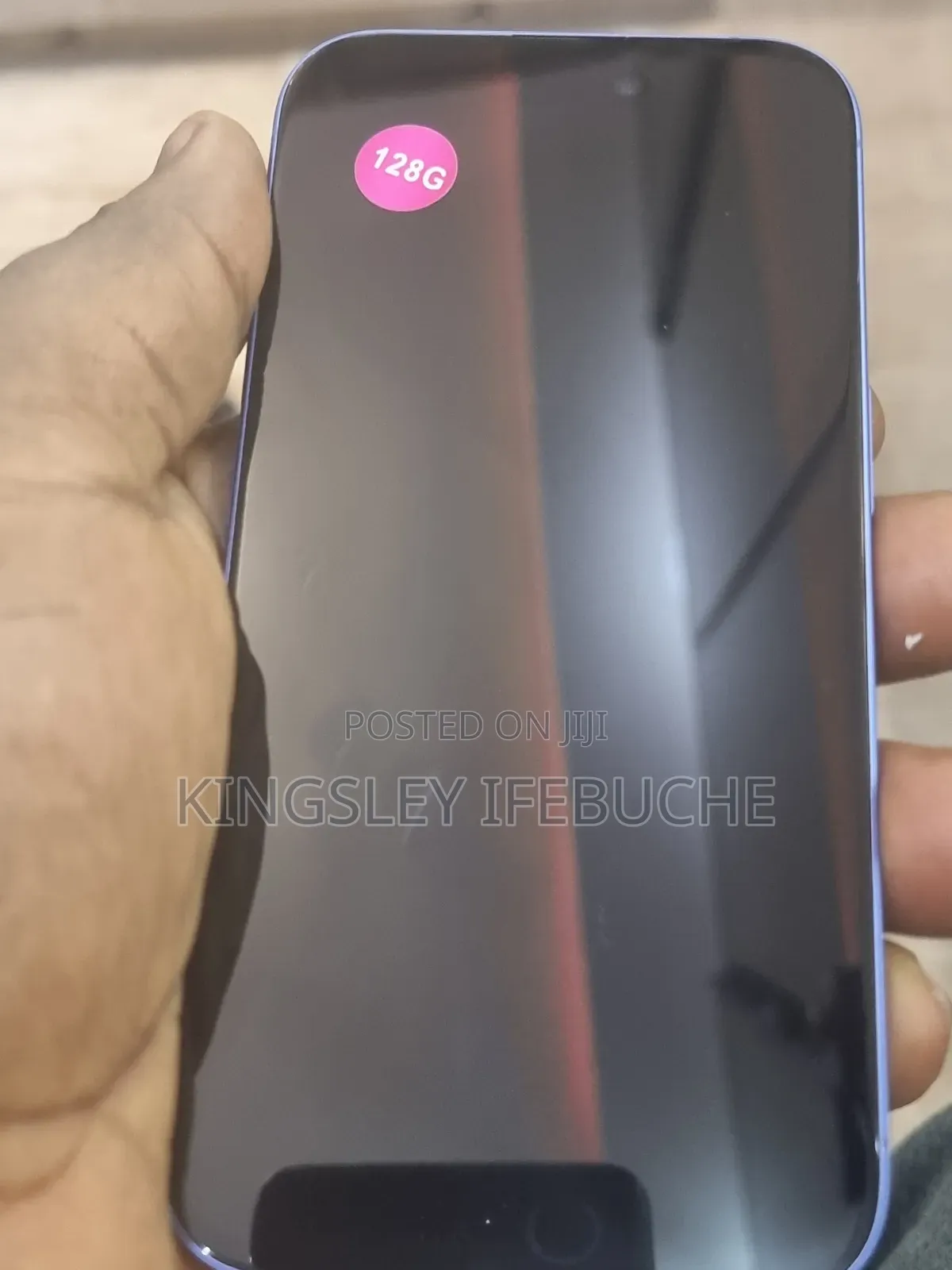 Apple iPhone 16 128 GB