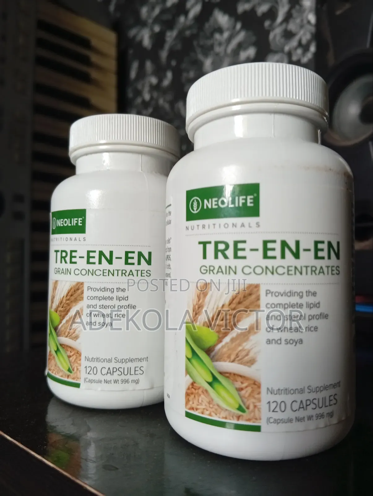 Tren-en-En