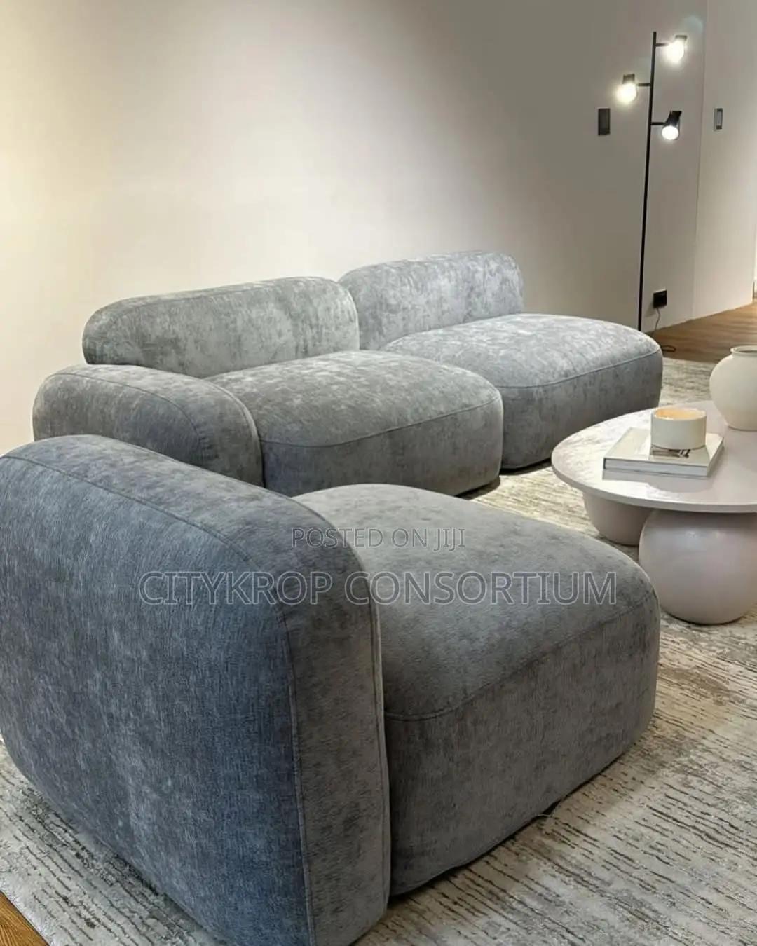 Modular Sofa