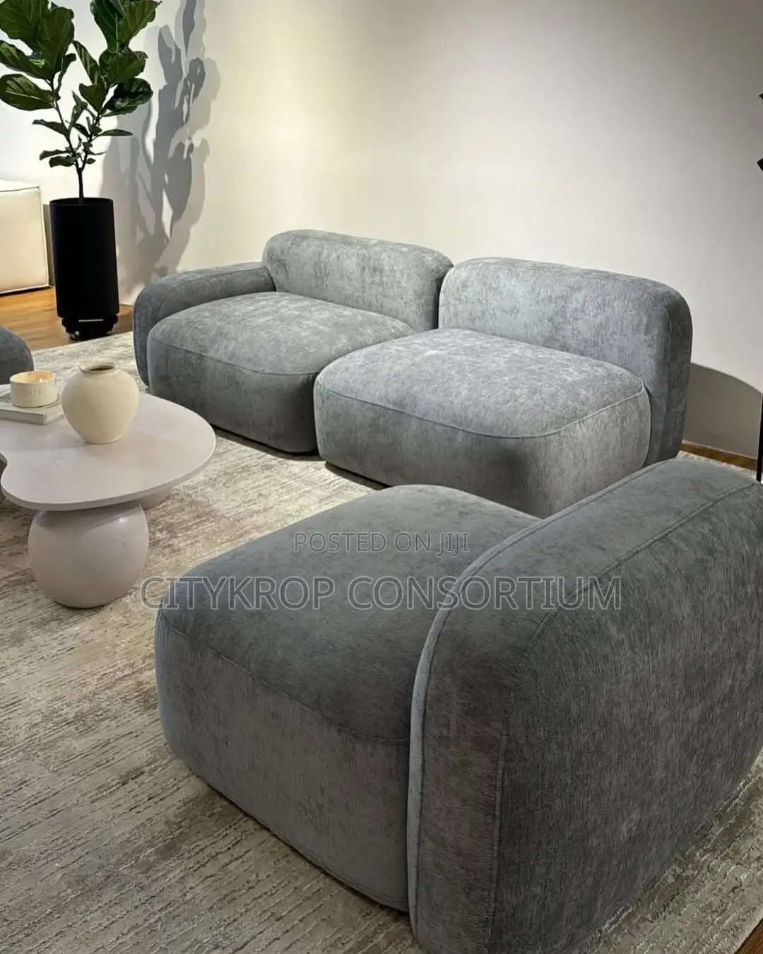 Modular Sofa