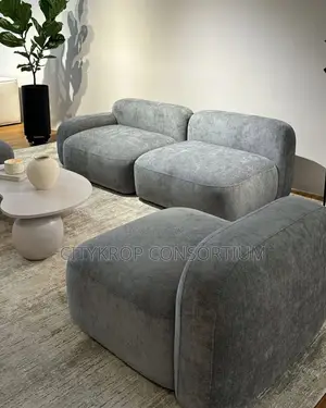 Modular Sofa