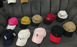 Quality Classic Branded Face Cap