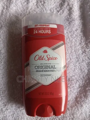 Old Spice Original Deodorant