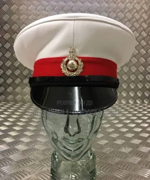 Brand New Security Cap