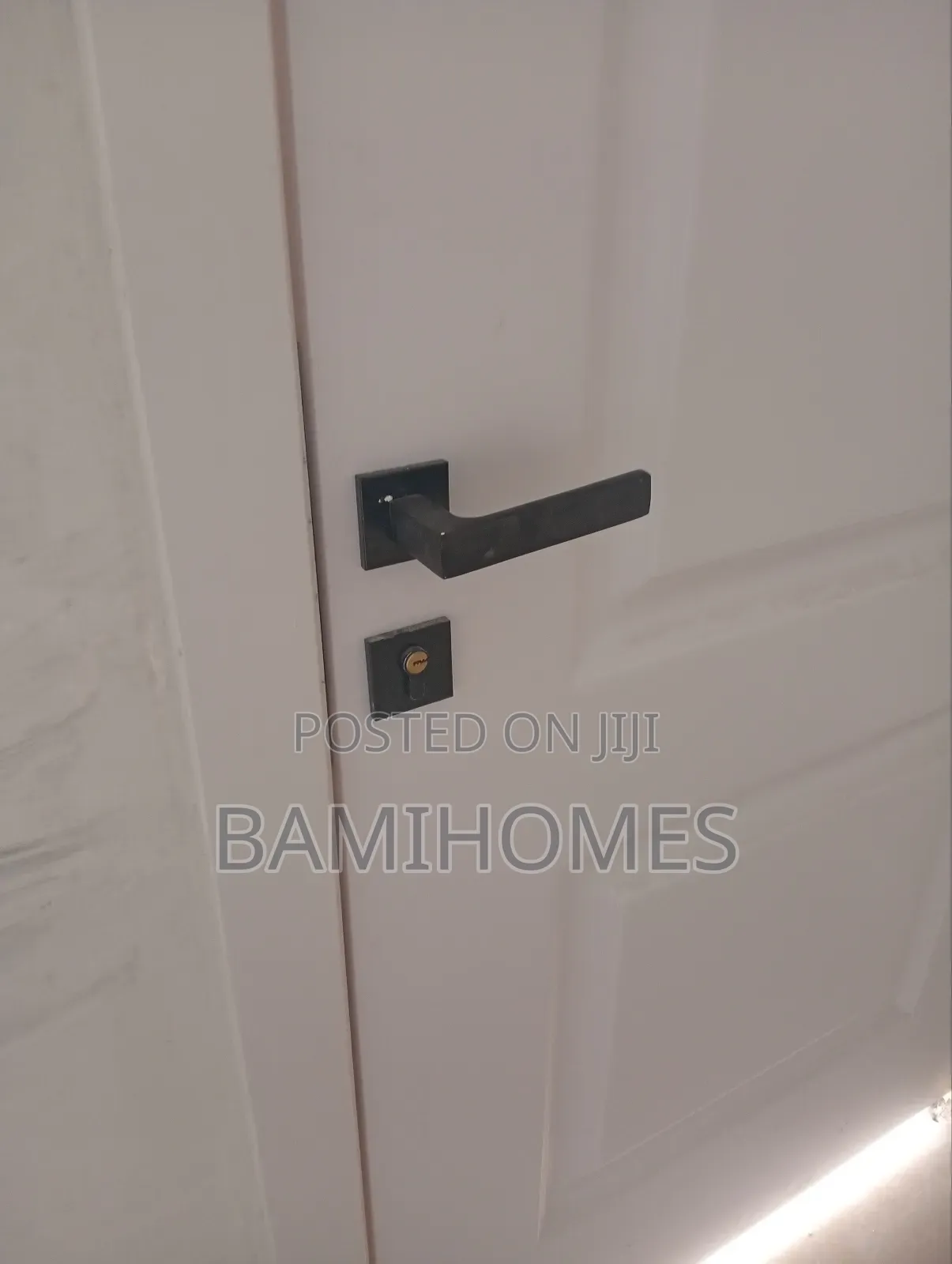 Expert Key Replacement