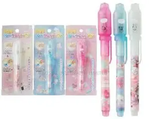 Colourful Light Pen