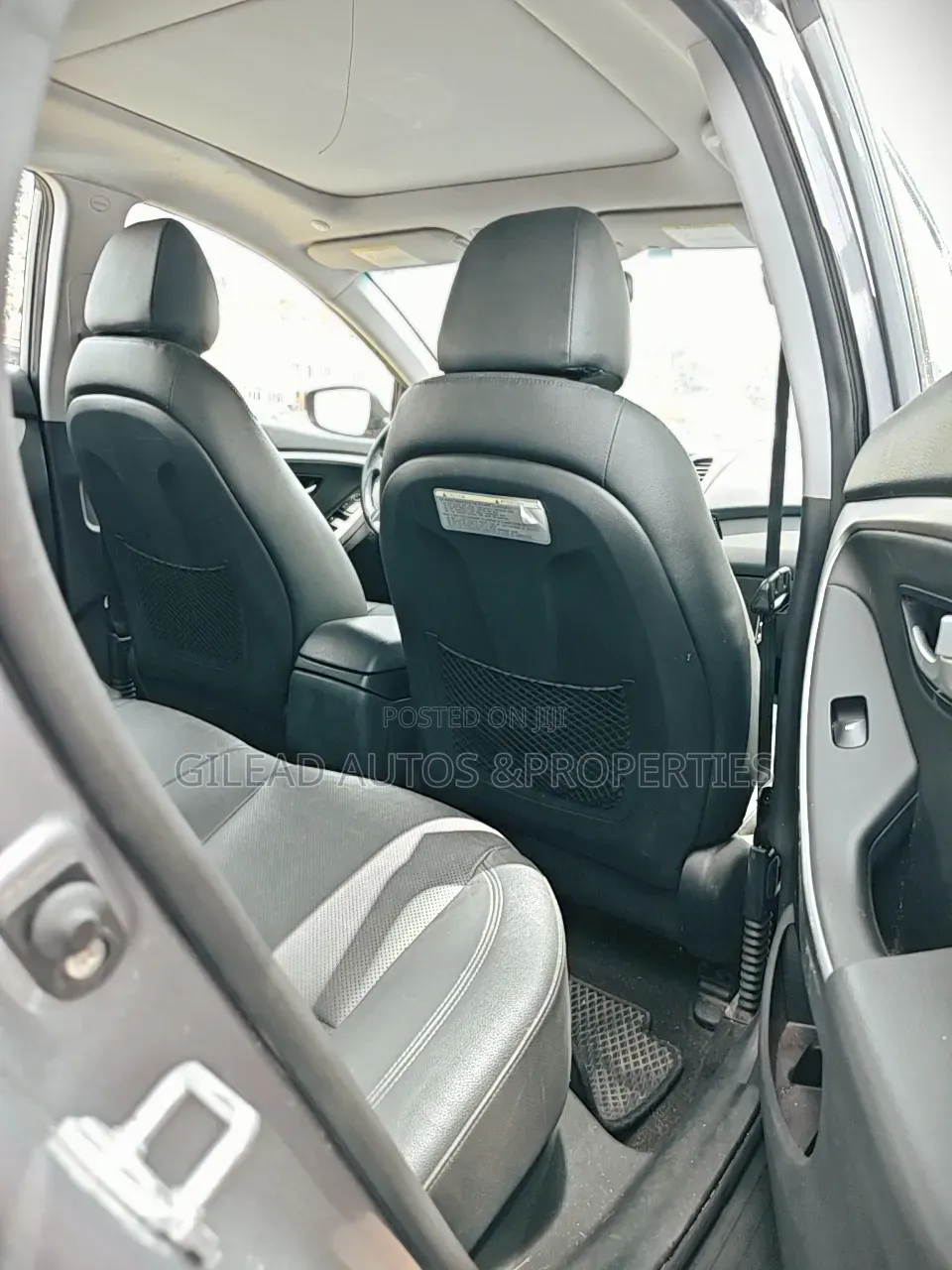 Hyundai Elantra 2014