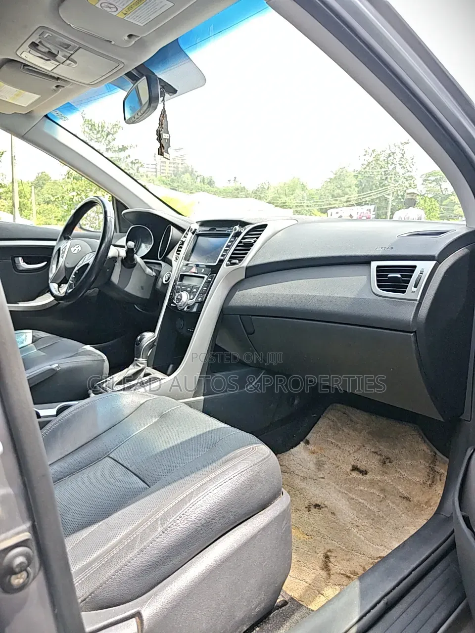 Hyundai Elantra 2014