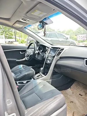 Hyundai Elantra 2014