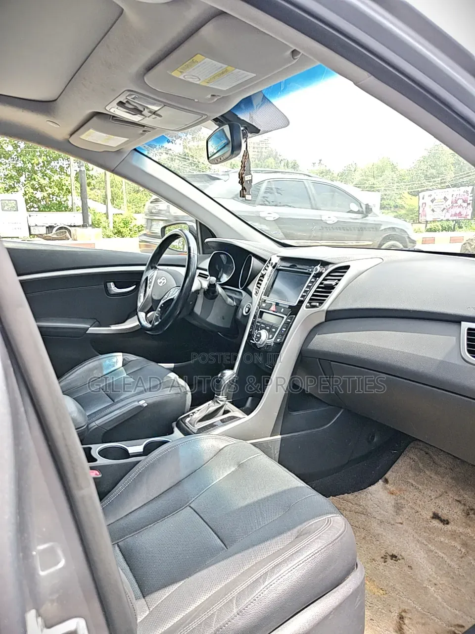 Hyundai Elantra 2014