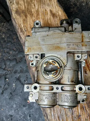 Direct Tokunbo Oil Pump for Hyundai 2.4 or Dodge Caliber 2.4